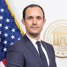 American Battle Monuments Commission