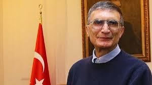 Son dakika haberi... Aziz Sancar'dan koronavirüs aşısı açıklaması: Şimdi  Türkiye'de olsaydım yaptırırdım