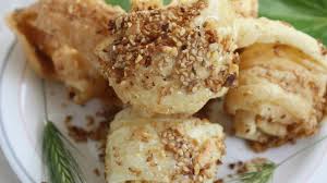 Debla My Jewish Learning Recipe Food Recipes Jewish Recipes