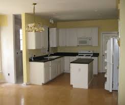 white kitchen cabinet: is it really a