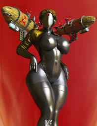 Rule34 - If it exists, there is porn of it   6524751