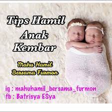 Walaubagaimanapun, bayi kembar lelaki dan perempuan mereka itu terpaksa dilahirkan secara pramatang sewaktu kandungan masih berusia 6 bulan kerana berlaku komplikasi. Kelab Soal Jawab Ibu Bakal Ibu Comel Jika Anda Salah Seorang Daripada Ibu Yang Sedang Mengandung Anak Kembar Tahniah Tidak Ramai Sebenarnya Yang Dapat Merasai Sepasang Bayi Di Dalam Kandungan