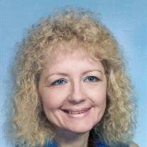 Sherry Ann East Obituary