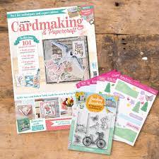 Cardmaking & papercraft magazine 13 issues per year view reviews | write review cardmaking & papercraft is the uk's no. Cardmaking Papercraft Magazine Home Facebook