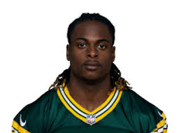 Davante adams, kevin king, bryan bulaga, tony brown, sidney jones and will redmond were all injured during the game. Davante Adams Stats News And Video Wr Nfl Com