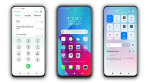 Oppo New Theme Ios 13 Pro Youtube