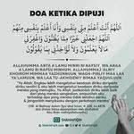 Doa Orang Teraniaya Kutipan Doa Kekuatan Doa Kutipan Agama