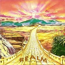 The Path by Realm (Album, Symphonic Prog): Reviews, Ratings, Credits, Song  list