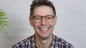 Magic Numbers: Why Nick Boyce Is Inspired by Creative Data Visualisation