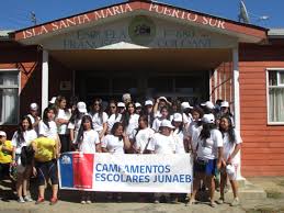 Constitución política de colombia 1991. Junaeb Biobio Realiza Llamado A Presentar Proyectos Para Campamentos Recreativos Escolares 2016 Junaeb Junaeb