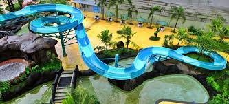 Berlaku mulai tanggal 23 desember 2018 s/d 02 januari 2019. Pandawa Water World Solo Tiket Wahana Juni 2021 Travelspromo