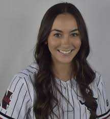 2022 Softball Roster