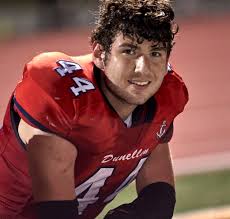 NJAM FOOTBBALL: Belvidere at Dunellen HS Football