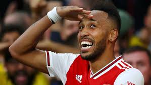 أرتيتا وجوارديولا يتنافسان على جائزة مدرب الشهر. Arsenal 3 2 Aston Villa Report Ratings Reaction As 10 Man Gunners Snatch Late Win Over Villans 90min