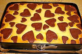 Russischer Zupfkuchen Vom Blech Fur Den Kindergeburtstag Von Mausbaer15 Chefkoch Zupfkuchen Kuchen Und Torten Russischer Zupfkuchen