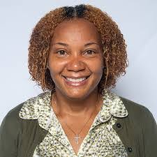 Erika Teague's Instagram, Twitter & Facebook