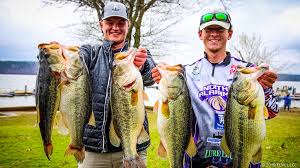 Please submit completed registration by one of the following options. University Of North Alabama Wins Yeti Flw College Fishing Southeastern Conference Tournament On Lake Guntersville Presented By Bass Pro Shops Major League Fishing