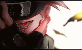 Naruto Kakashi Kakashi Hatake Naruto Shippuden Anime