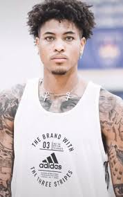 Oubre (undisclosed) is probable for friday's game against the clippers, nick friedell of espn.com reports. Kelly Oubre Jr Kelly Oubre Kelly Oubre Jr Kelly