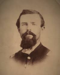 Corporal Peter Schumert Company K, 29th Missouri Infantry Regiment Died 15  February 1863 while a prisoner at Jackson, Mississippi burial place  unknown. He was captured at the Battle of Chickasaw Bayou on