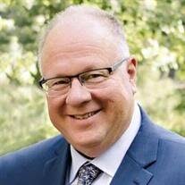 Mark Vardon Chellis Obituary