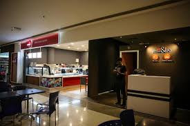 Parking fee deduction rate increase: Tbs Rest Go Transit Motel Kuala Lumpur Updated 2021 Prices