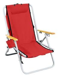 Rio Brands Wearever Backpack Chair Sc527 Backpacking Chair Chair Camping Chairs