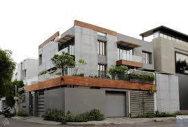 Browse house plans with curb appeal and modern interior layouts. How Do I Choose The Perfect Boundary Wall Designs For My Home Homify