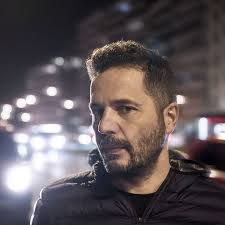 Daniel Drexler presenta “UNO” ‹ Café Vinilo