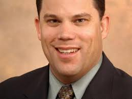 Banker selected as new Jeffco treasurer