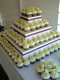 Cupcake Wedding Cakes Torte Cupcake Nuziali Cupcake Nuziali Torte Cupcake