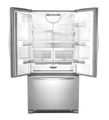 kitchenaid full size refrigerators