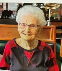 Pauline Jenkins Obituary (1929