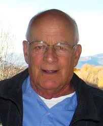 Michael Boynton Adler