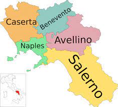 Campania is a region of southern italy. Campania Travel Guide At Wikivoyage