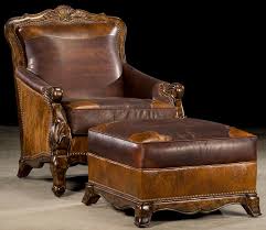 Western Rustic Luxury Ottoman 49 Personalize this chair to suit your own style and taste: