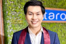 Nam vương Di sản Việt Nam Lê Trường Vinh làm vedette và chỉ đạo chương  trình Real Men Show