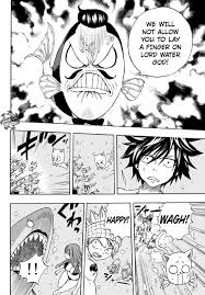 Pin By Wendy Marvell On Fairy Tail Fairy Fairy Tail 7th Dragon