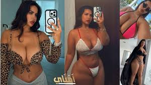 انستقرام باربي نجد ويكيبيديا (مودل جيجي السعودية سابقا)