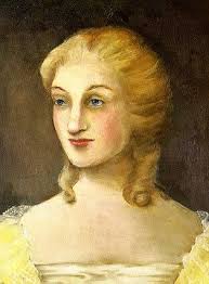 Resultado de imagen de Caroline Herschel