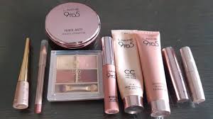 lakme 9to5 top10 makeup s for