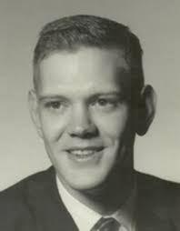 Richard Lee "Dick" Wilson Obituary