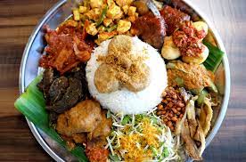 Nasi ambeng adalah salah satu warisan kuliner jawa yang ada di selangor, malaysia. Nasi Ambeng And Me Story Of My Life