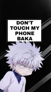 We would like to show you a description here but the site won't allow us. Katsuki Bakugou Wallpaper Dont Touch My Phone Novocom Top