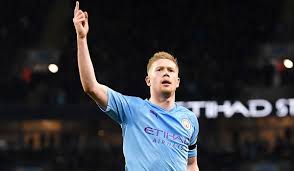 This year, fifa 21 was released later than usual and toty has been pushed back from january 8, with the headliners promotion running for two weeks manuel neuer was named in the fifa 21 team of the year, while the likes of real madrid's sergio ramos, manchester city's kevin de bruyne and. Fifa 20 Kevin De Bruyne S Incredible Toty Fut Rating Revealed