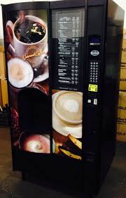 مشروع مكينة بيع ذاتي coffee machine coffee coffee maker
