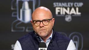 We need some different players”: Edmonton Oilers GM Stan Bowman hints  Stuart Skinner and Calvin Pickard