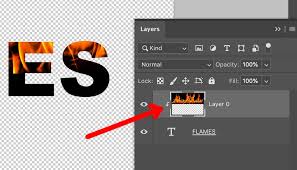 Maybe you would like to learn more about one of these? Guide To The Photoshop Clipping Mask 5 Essential Tips