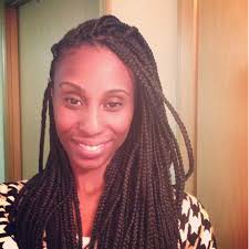 Start by taking a small piece of hair from one side and bringing it over and adding it to the inside of the other side. 3 Ways To Treat An Itchy Scalp Under Box Braids Bglh Marketplace