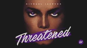 Five Michael Jackson songs that are scarier